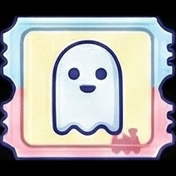 Ghost Train icon