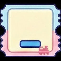 Train Carrying Love II icon