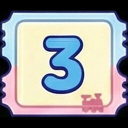 Three-Day Determination icon