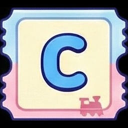 Infinite Train I icon