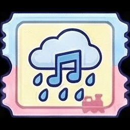 Singing in the Train icon