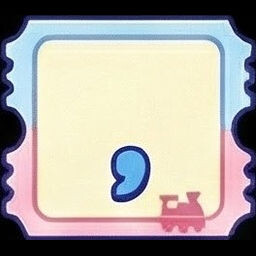 Train Carrying Love III icon