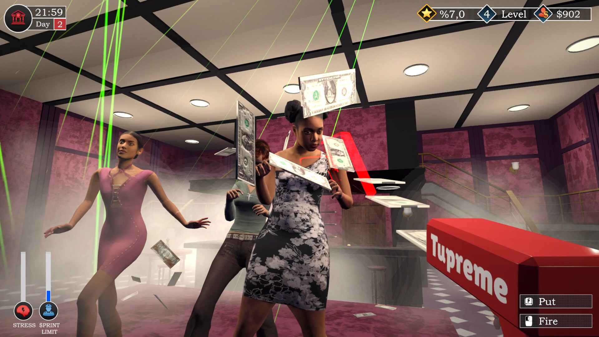 Banker Simulator Screenshot 12