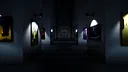 MIND CORRIDORS: Paroniria Screenshot 4