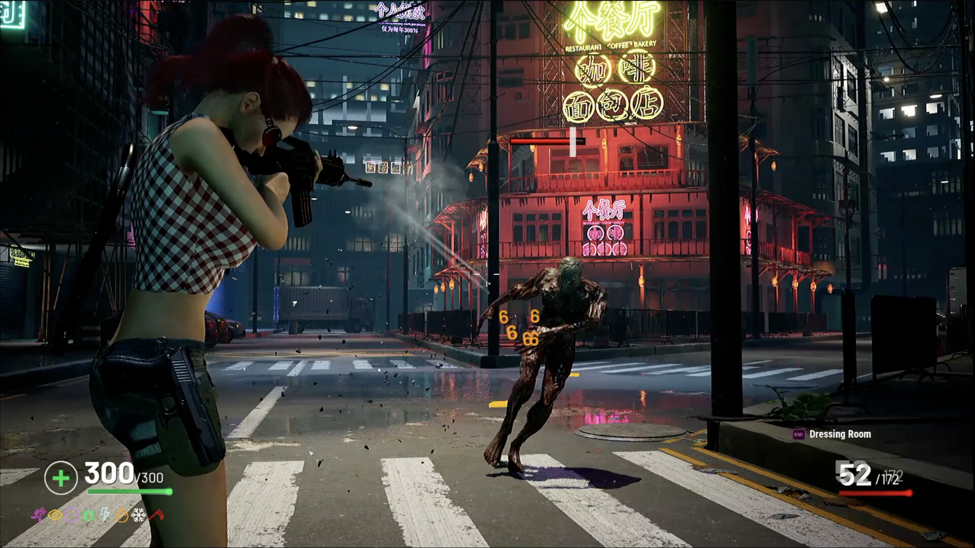 Make The Dead Dead Again Screenshot 1