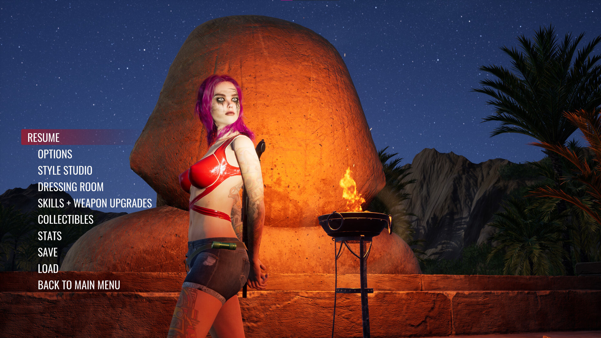 Make The Dead Dead Again Screenshot 8