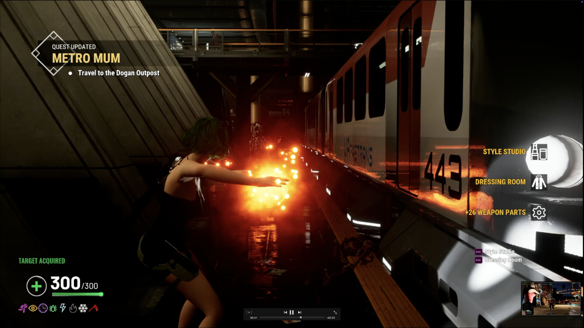 Make The Dead Dead Again Screenshot 3