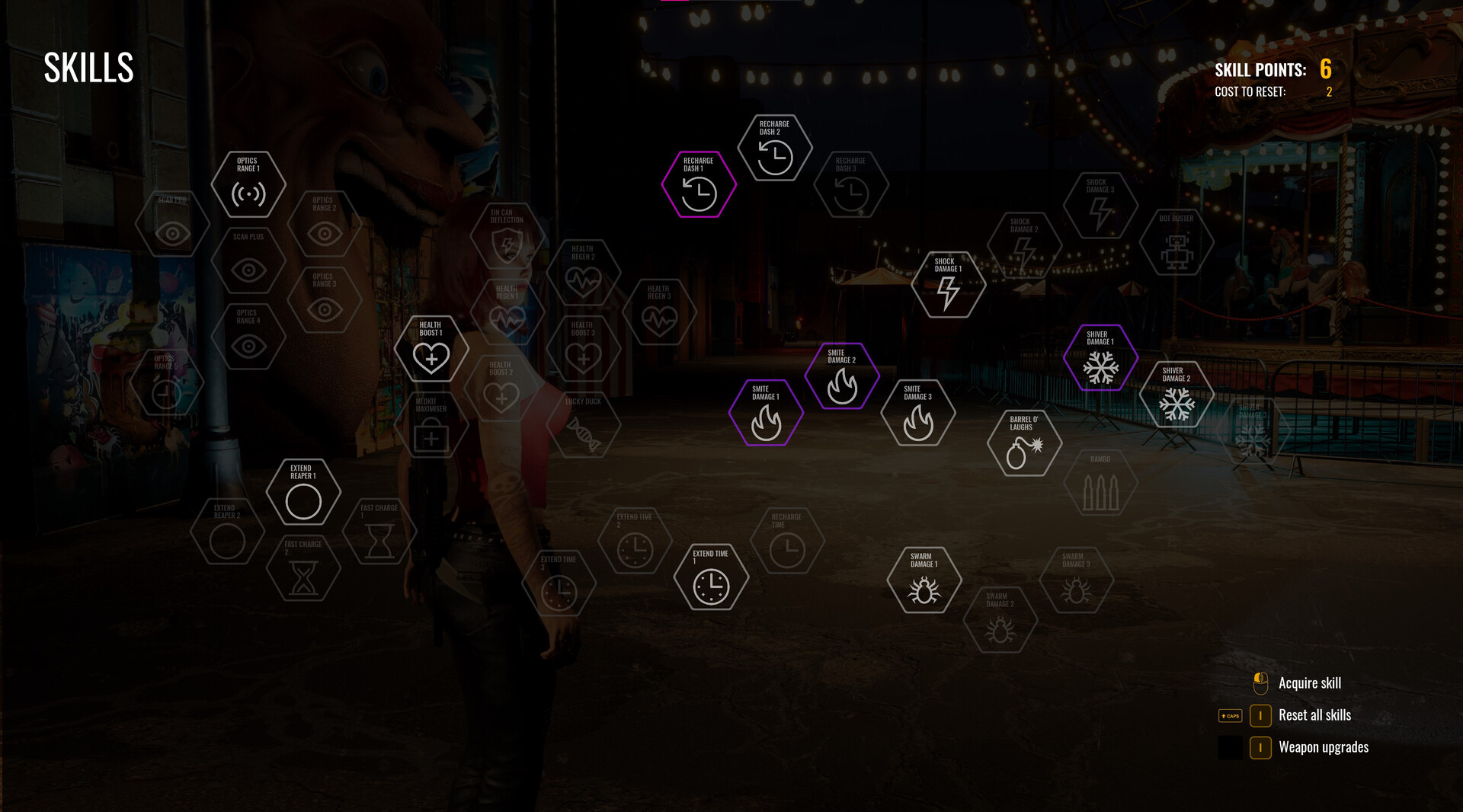 Make The Dead Dead Again Screenshot 7