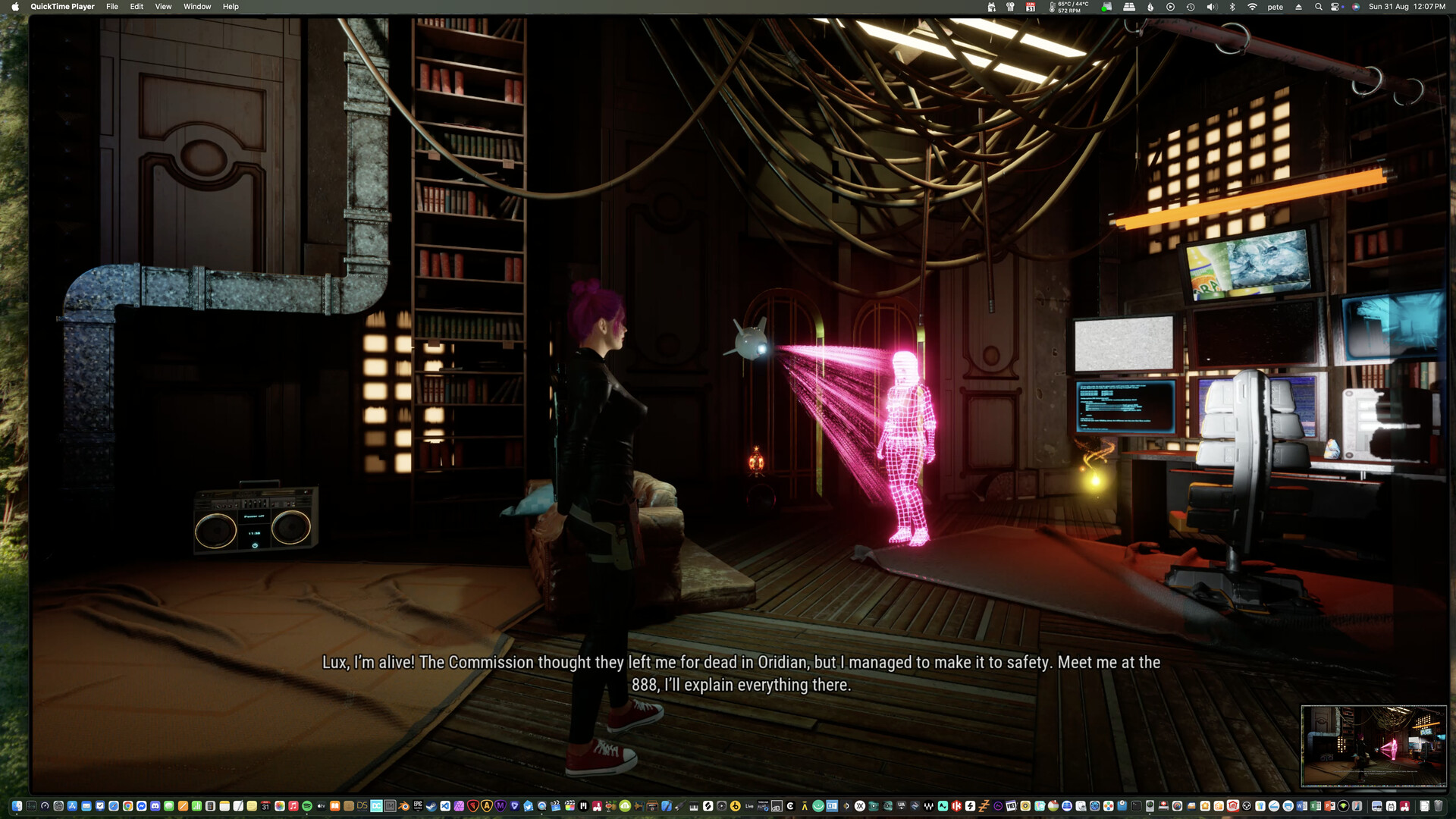 Make The Dead Dead Again Screenshot 2