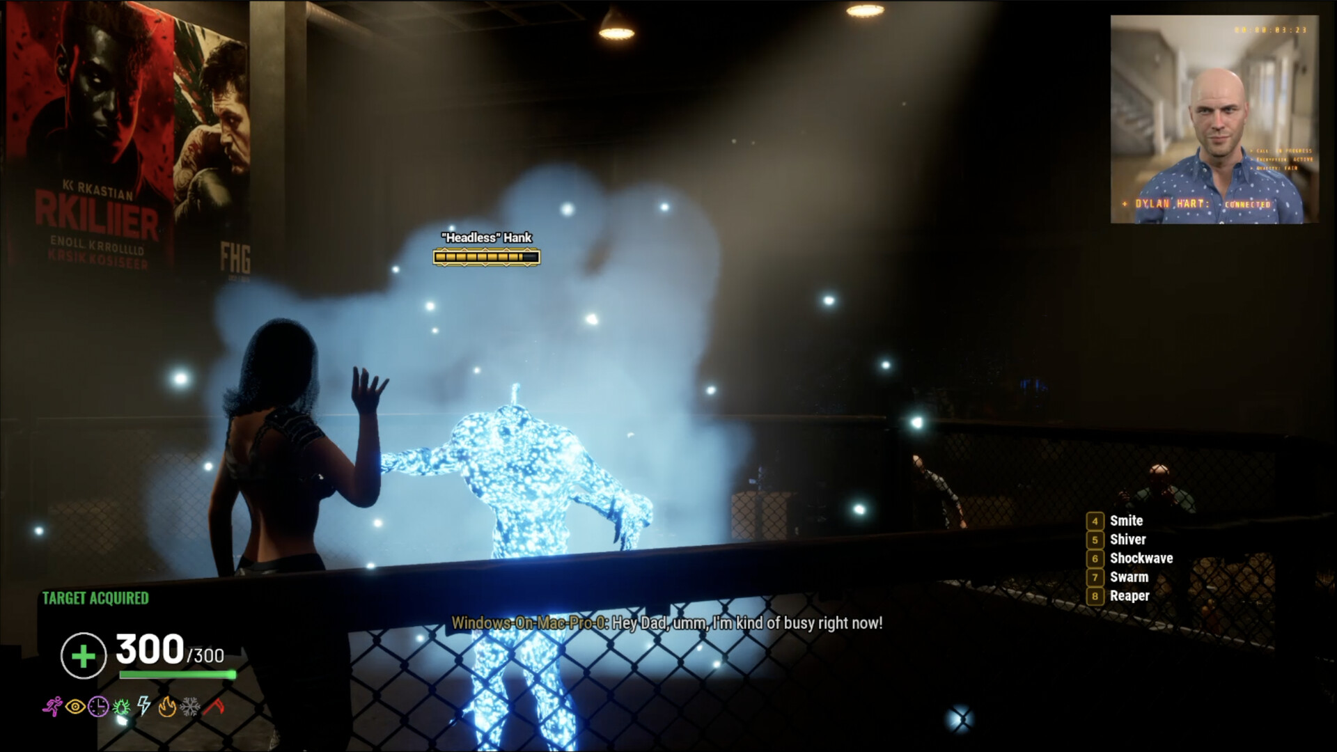 Make The Dead Dead Again Screenshot 0