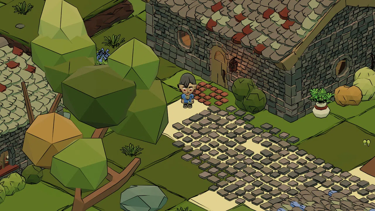 Kovari Legends: Emergence Screenshot 23