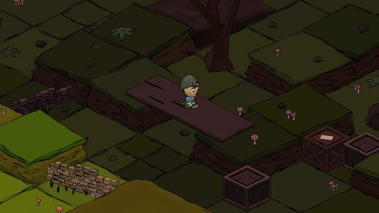 Kovari Legends: Emergence Screenshot 13