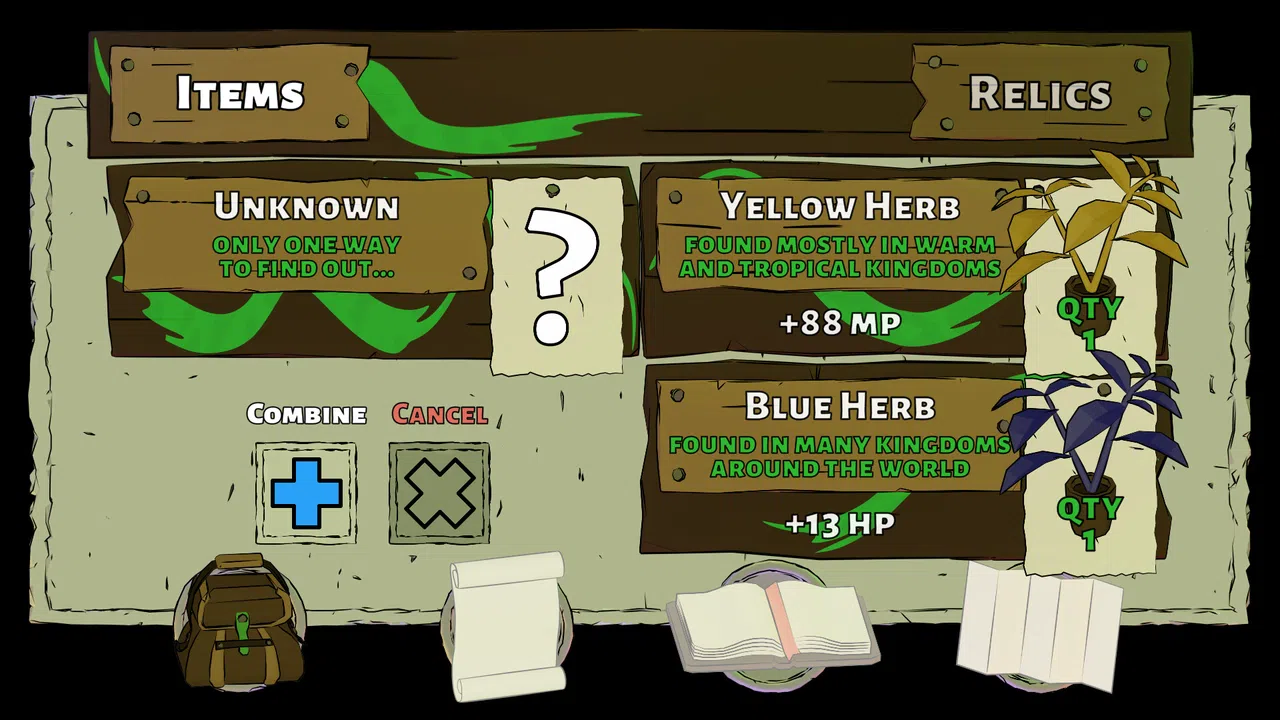 Kovari Legends: Emergence Screenshot 11