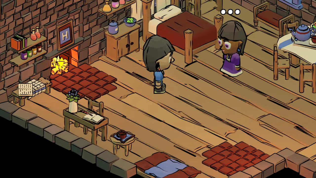 Kovari Legends: Emergence Screenshot 29
