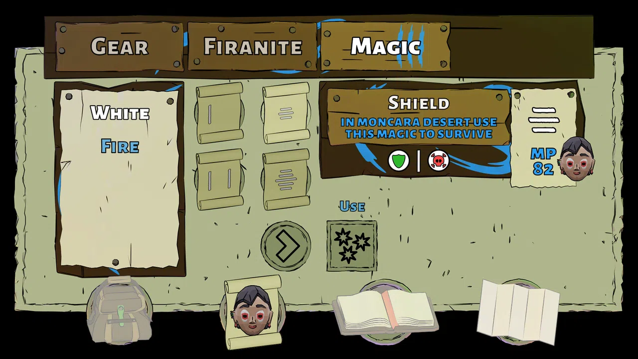 Kovari Legends: Emergence Screenshot 21