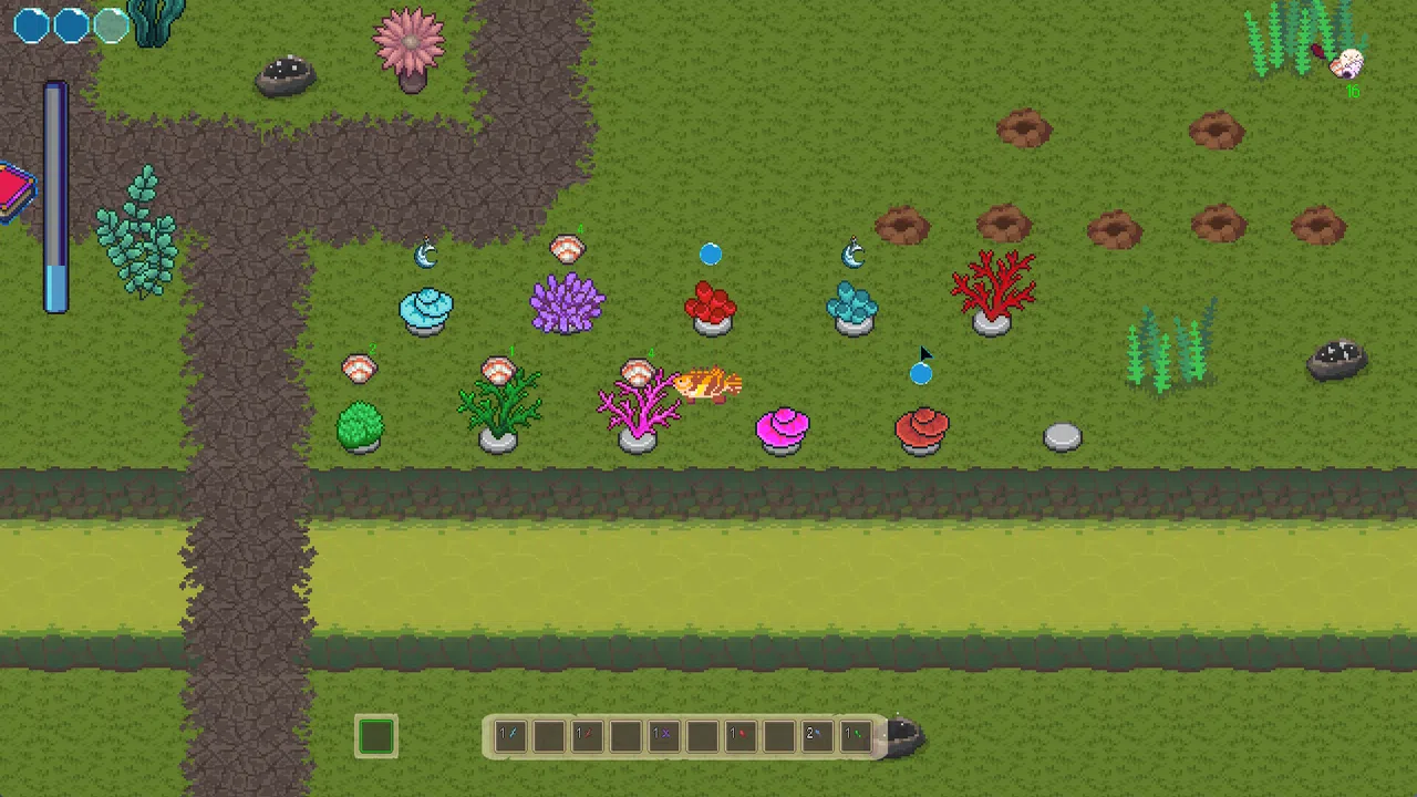Deep Sea Trip Screenshot 8