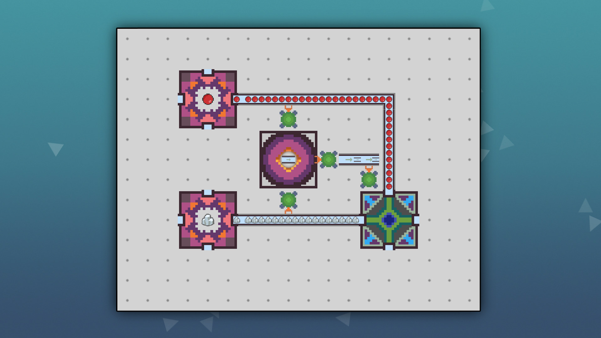 Multiply Factory Screenshot 0