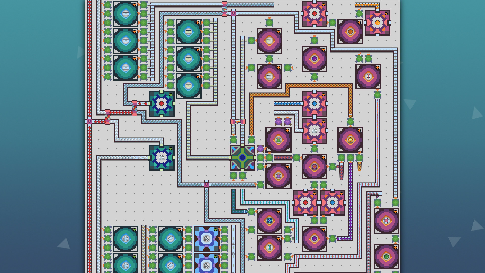 Multiply Factory Screenshot 2