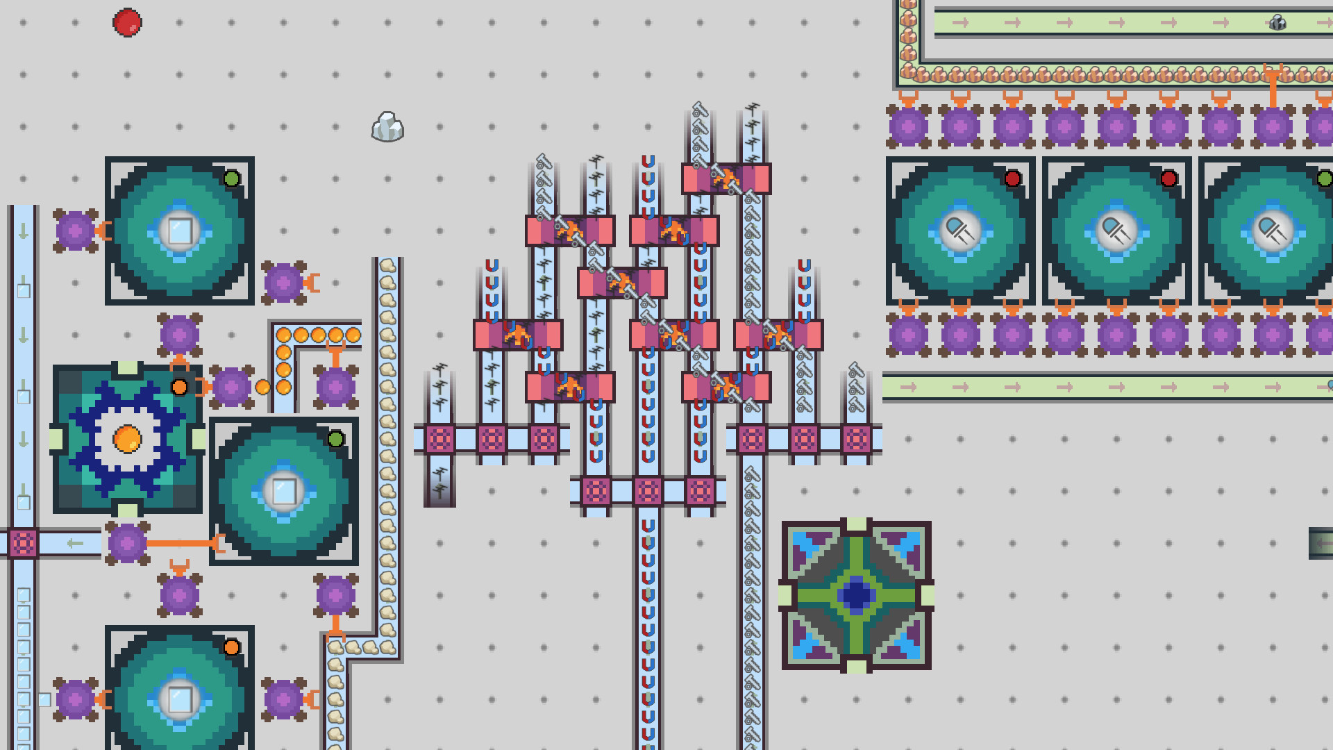 Multiply Factory Screenshot 4