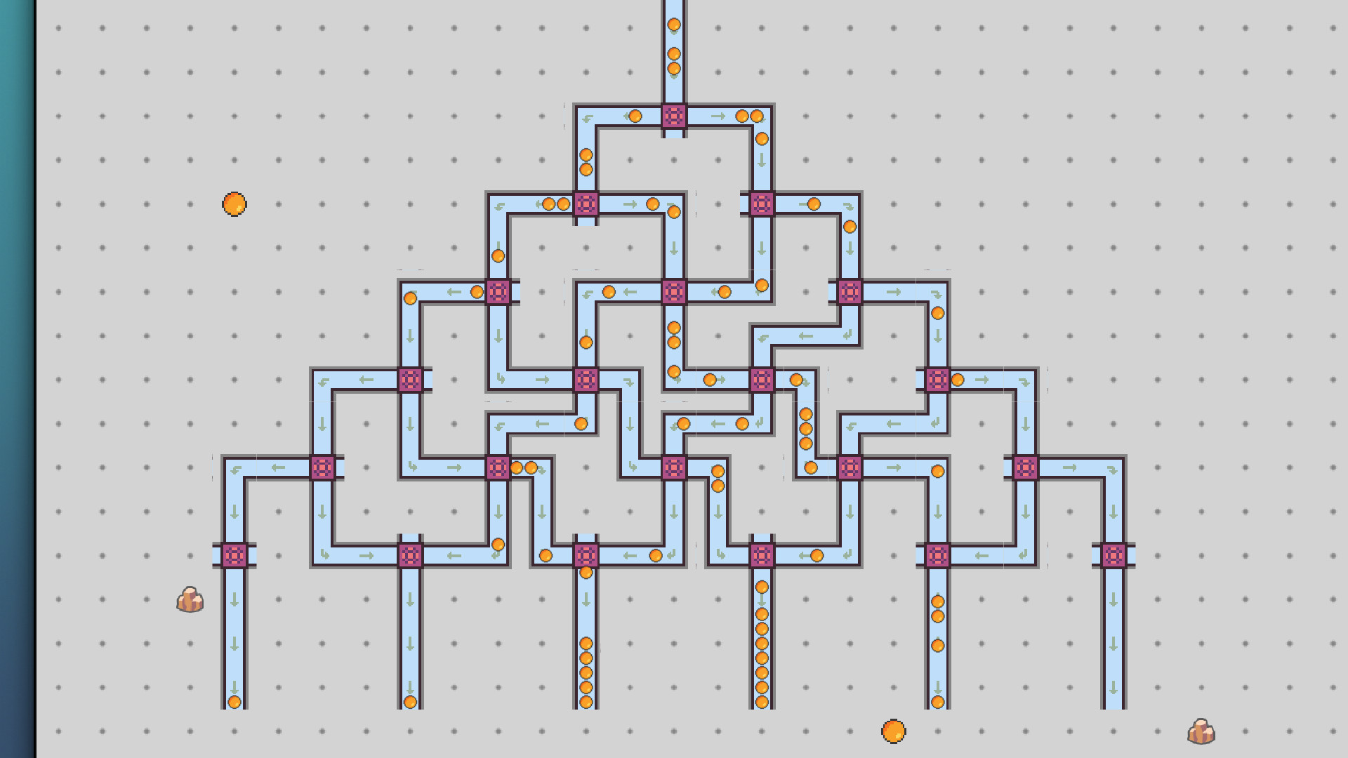 Multiply Factory Screenshot 5