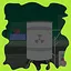 Finish factory levels icon