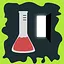 Finish lab levels icon