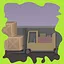 Finish outside levels icon