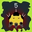Jelly of steel icon