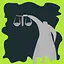 Justice is lost icon