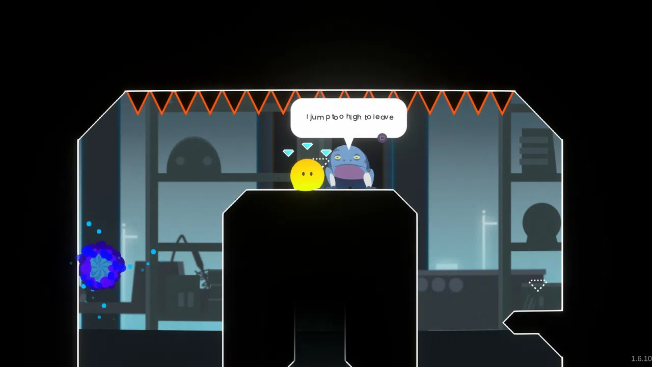 GeoJelly Screenshot 1