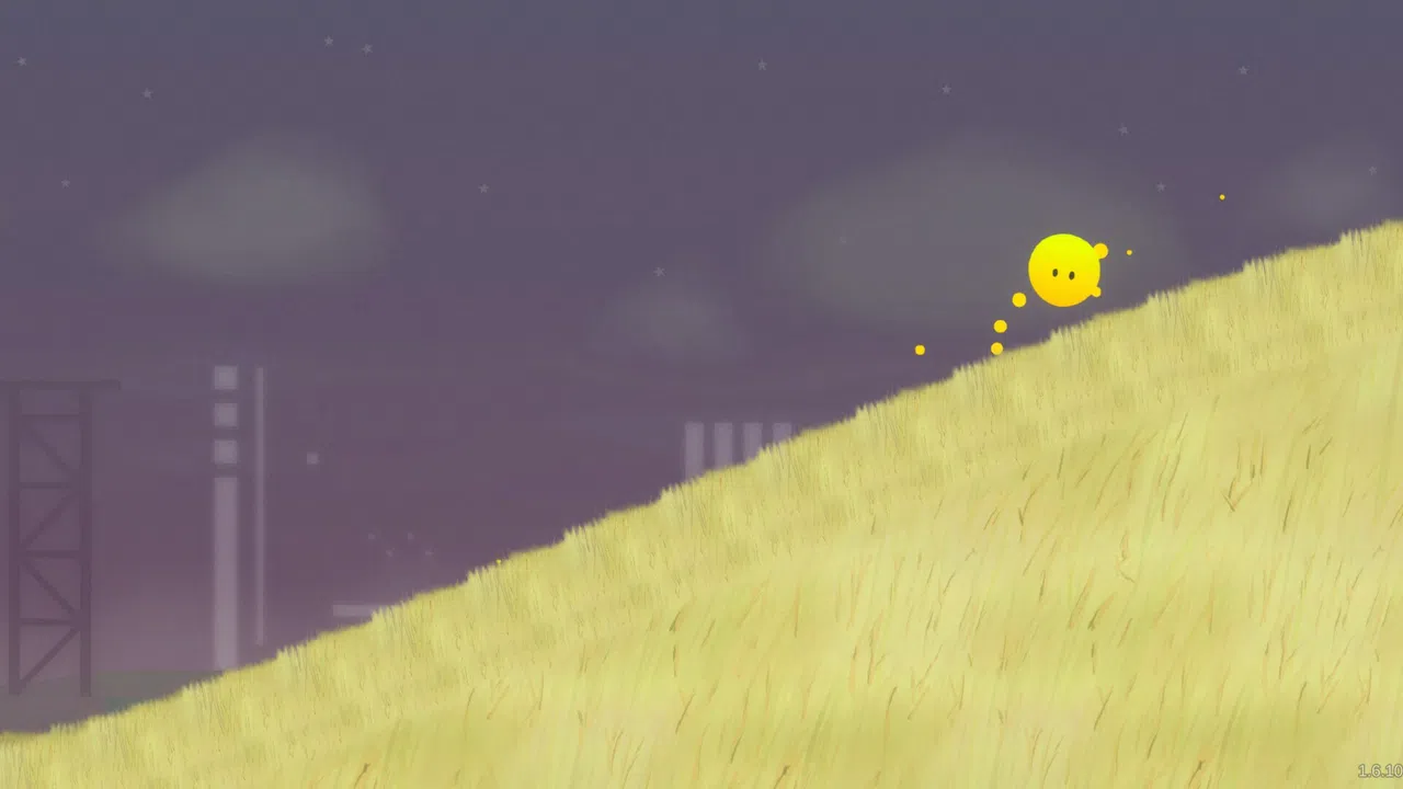 GeoJelly Screenshot 3