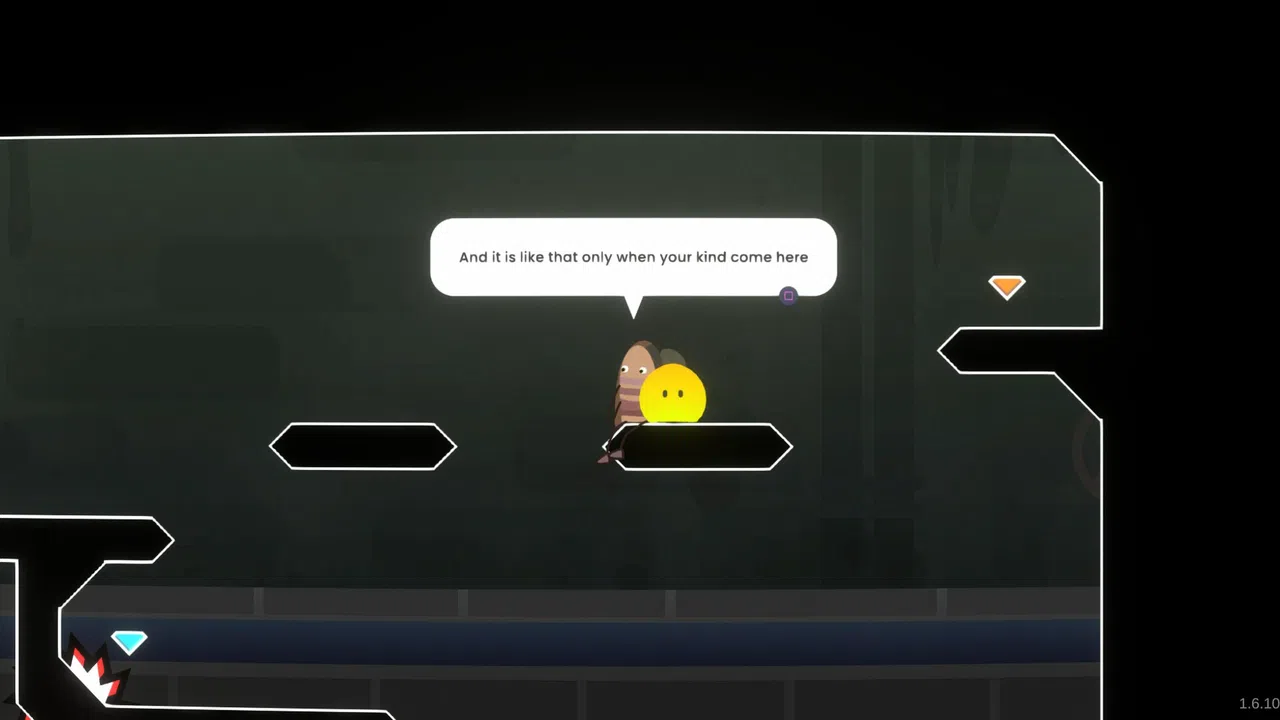 GeoJelly Screenshot 4