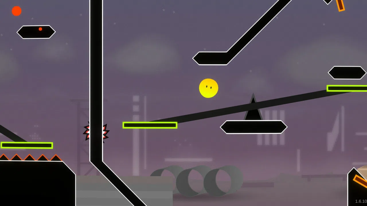 GeoJelly Screenshot 13