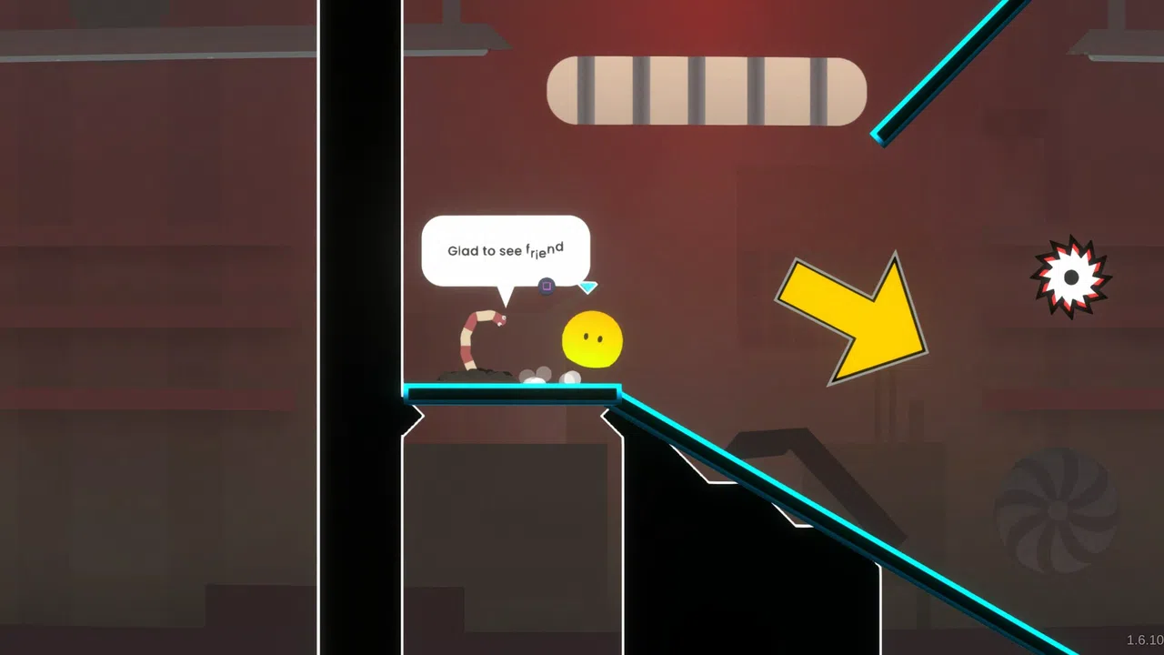 GeoJelly Screenshot 2
