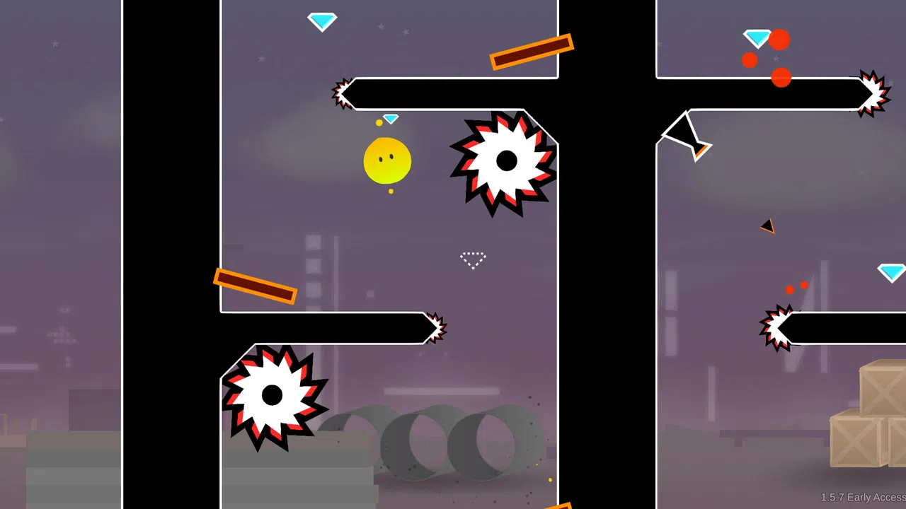 GeoJelly Screenshot 12