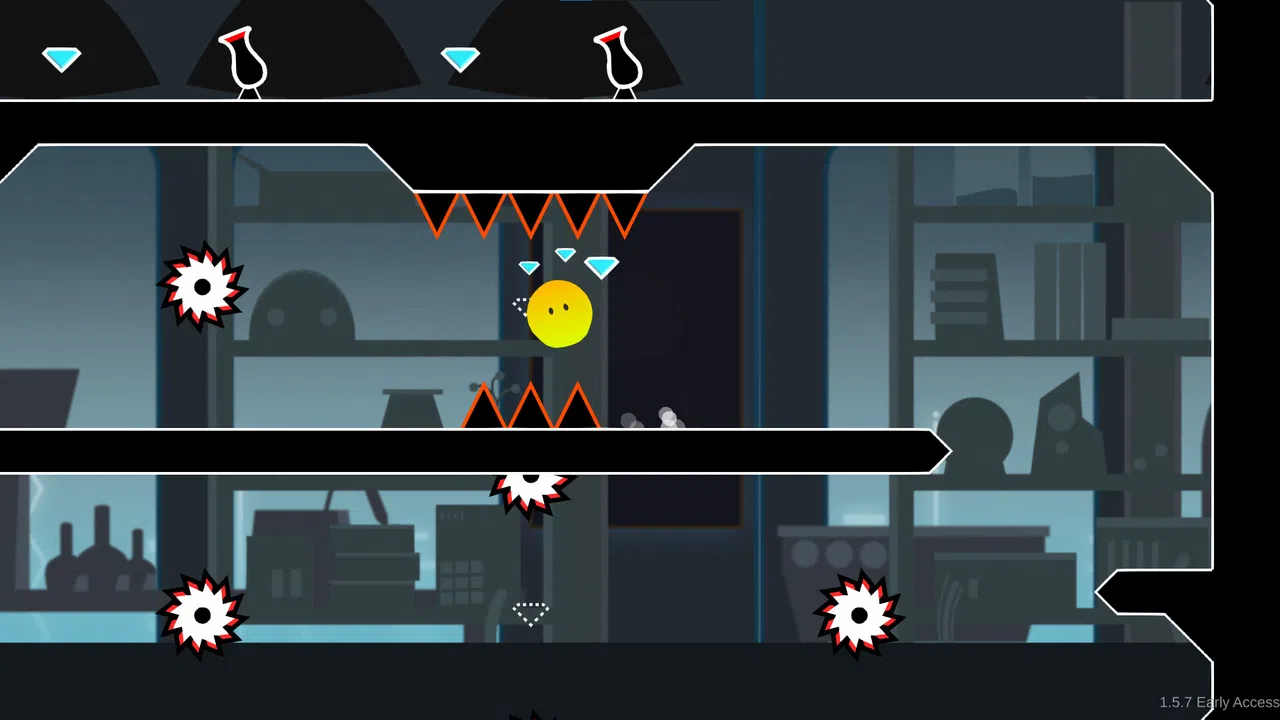 GeoJelly Screenshot 8