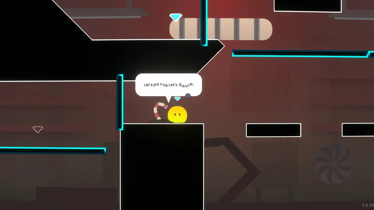 GeoJelly Screenshot 14
