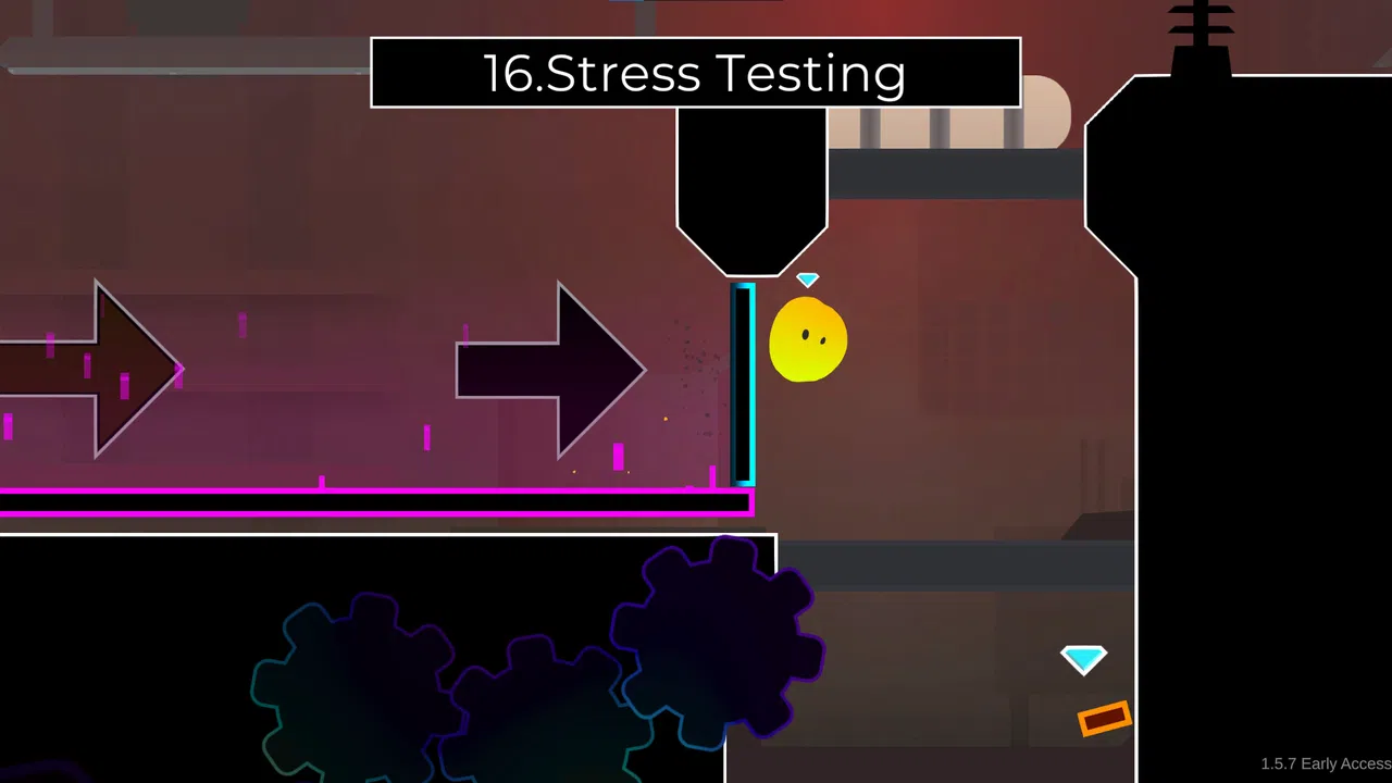 GeoJelly Screenshot 9