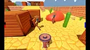 Señorita Chupacabra Screenshot 1