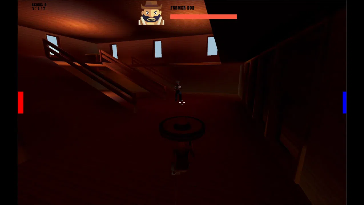 Señorita Chupacabra Screenshot 2