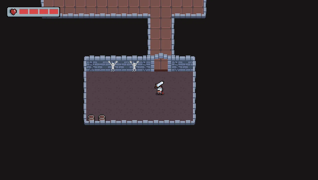 Last Knight Screenshot 1