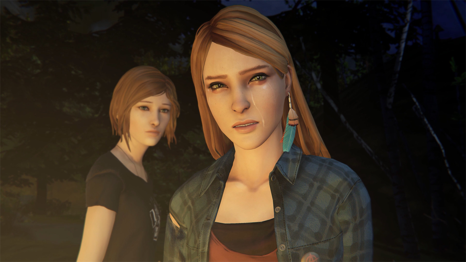Life is Strange: Before the Storm Remastered Screenshot 0