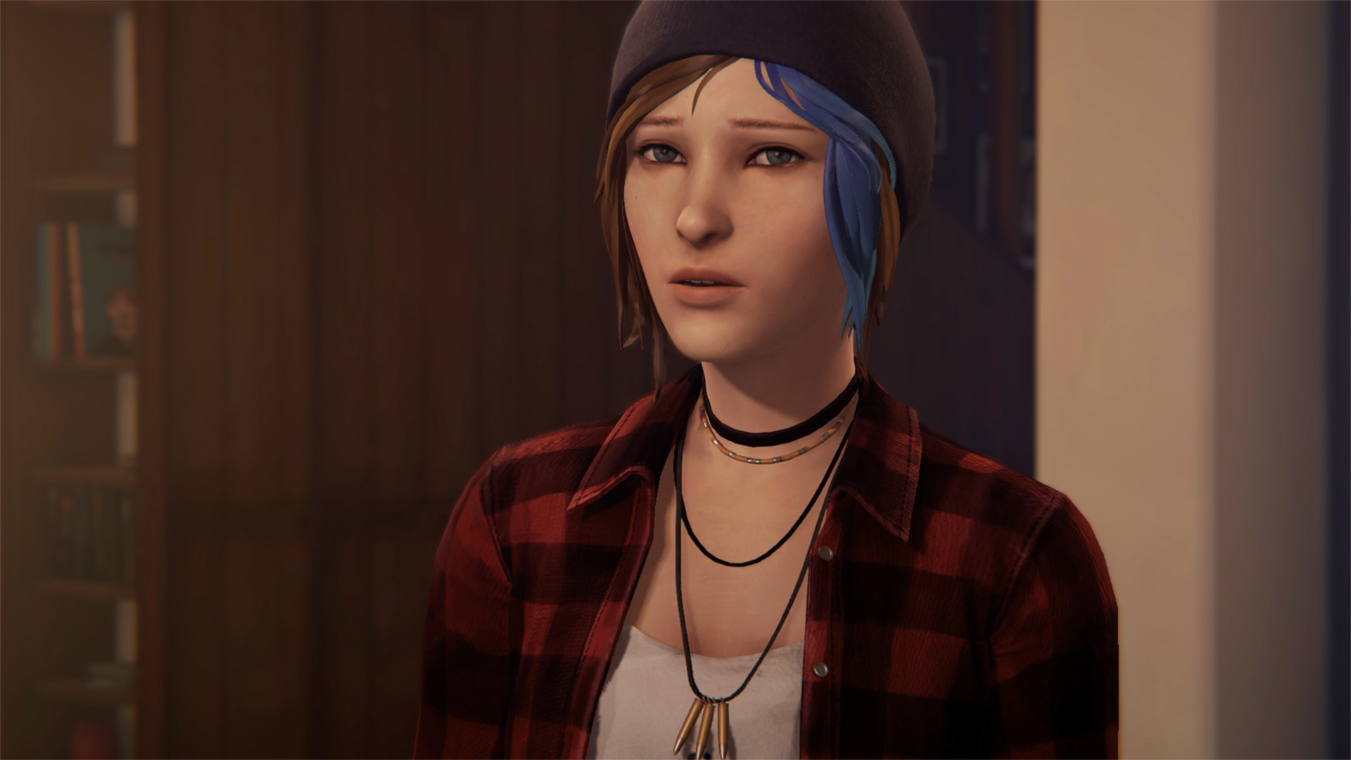 Life is Strange: Before the Storm Remastered Screenshot 4