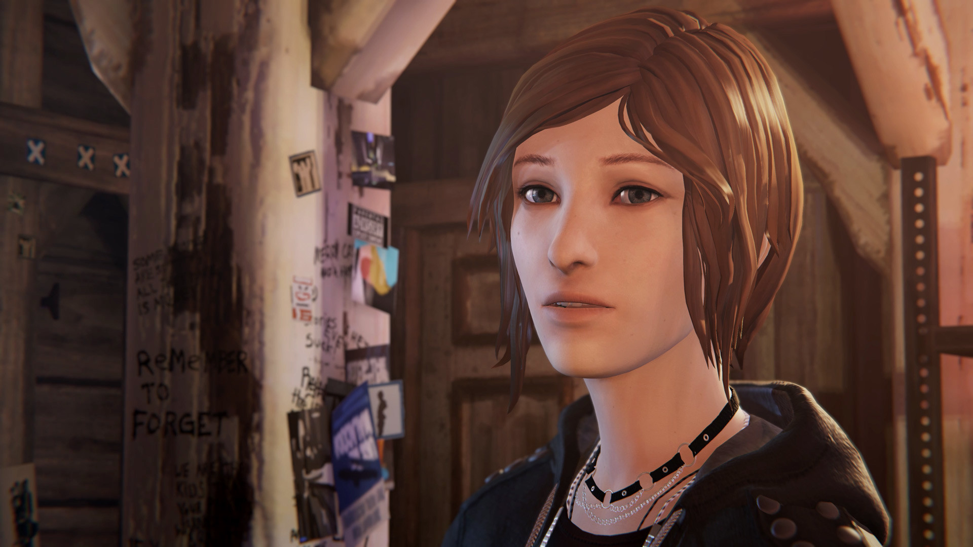 Life is Strange: Before the Storm Remastered Screenshot 2