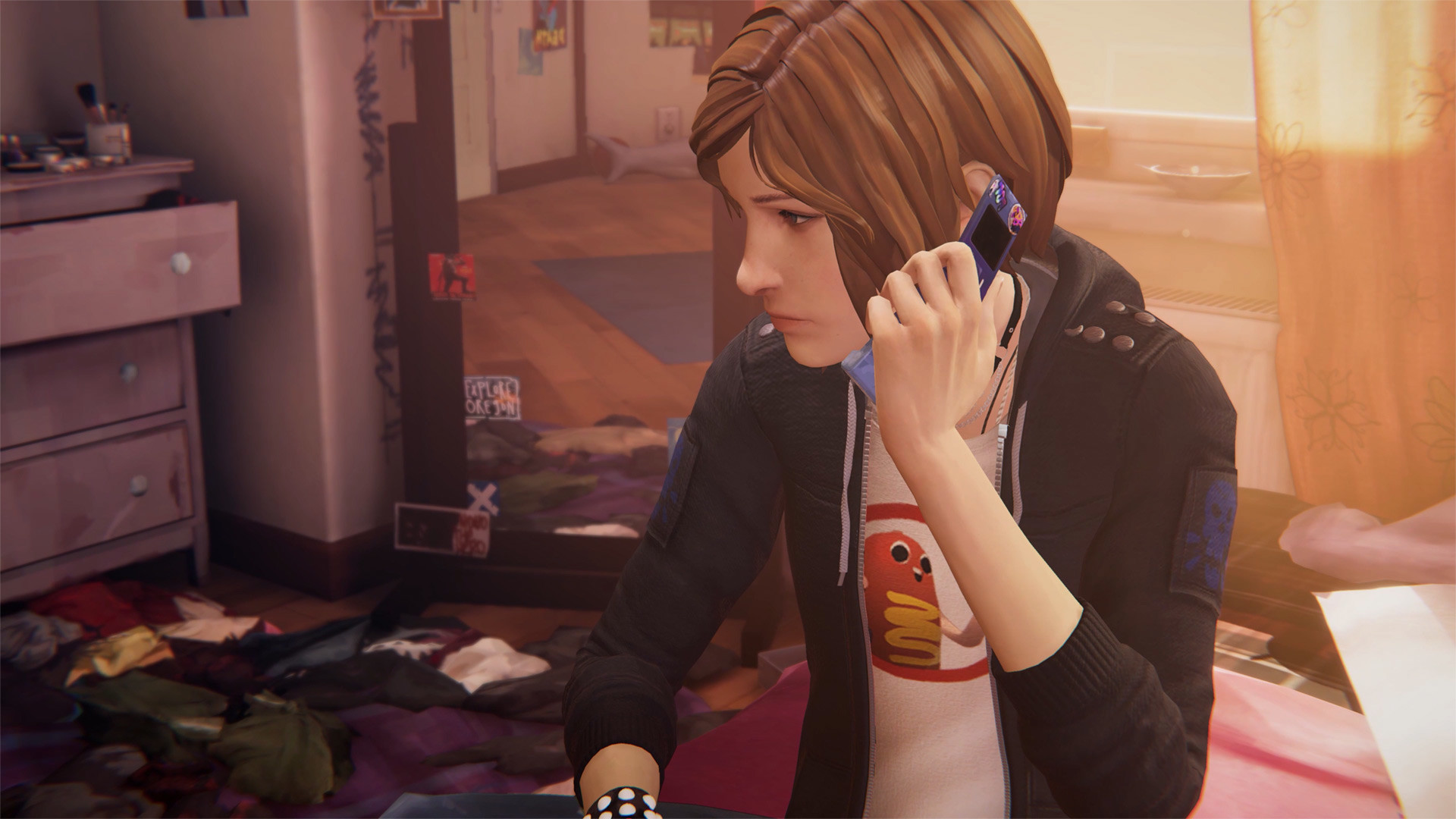 Life is Strange: Before the Storm Remastered Screenshot 6