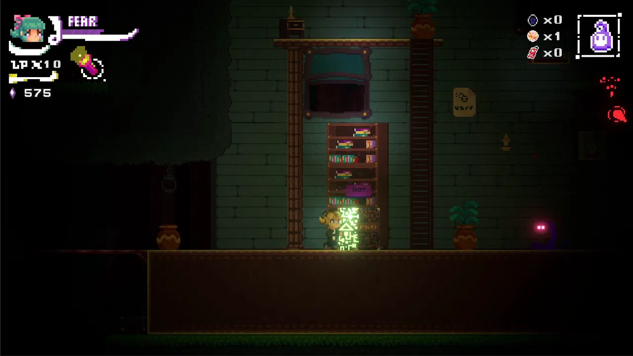 Mislight Screenshot 7