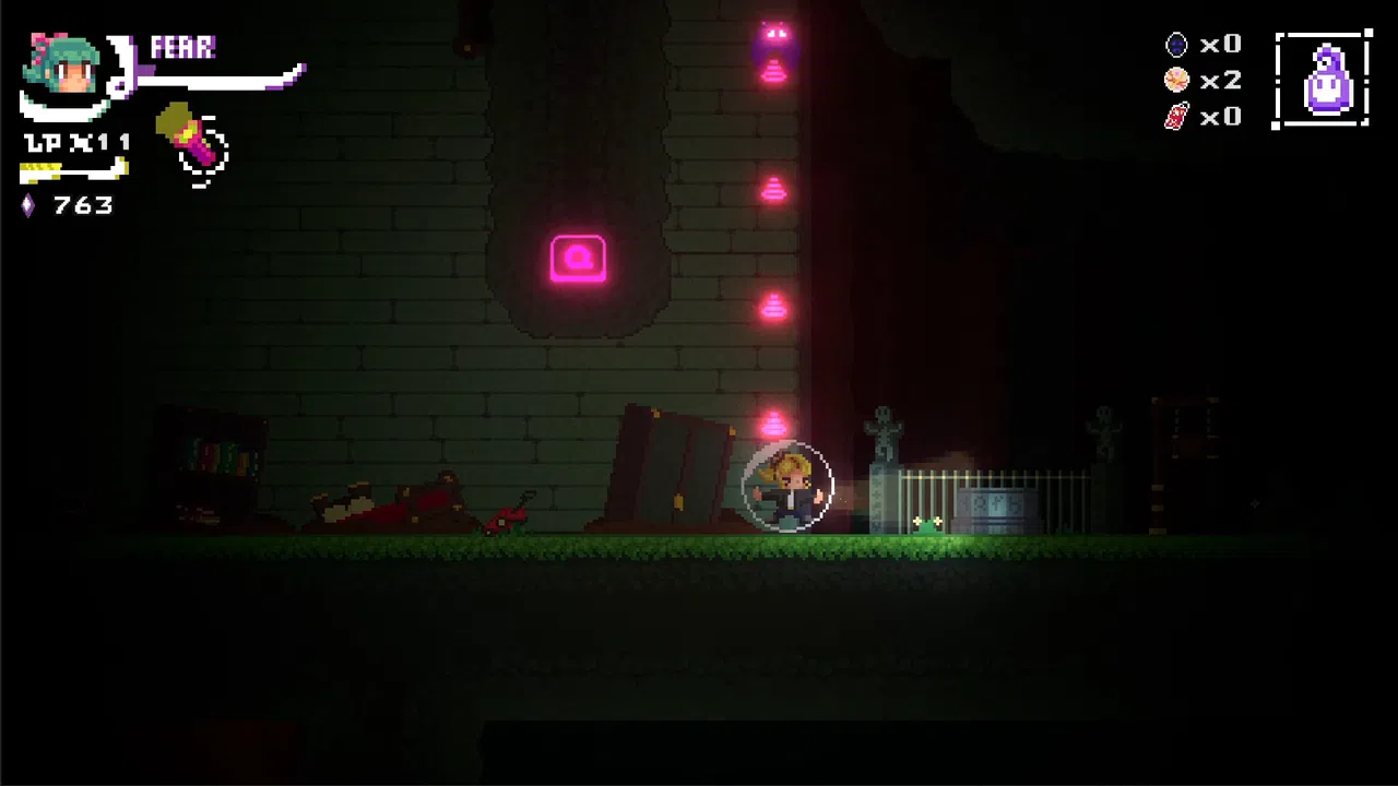Mislight Screenshot 5