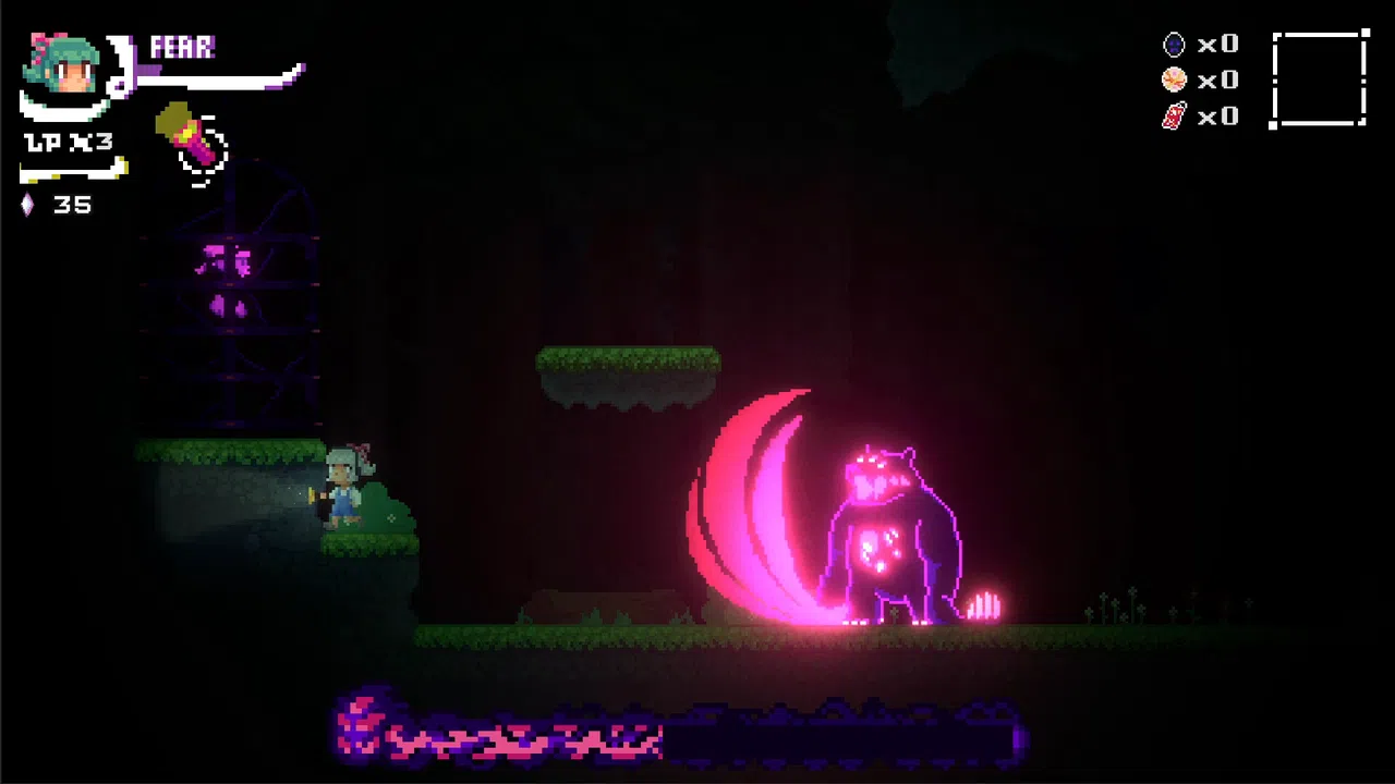 Mislight Screenshot 8