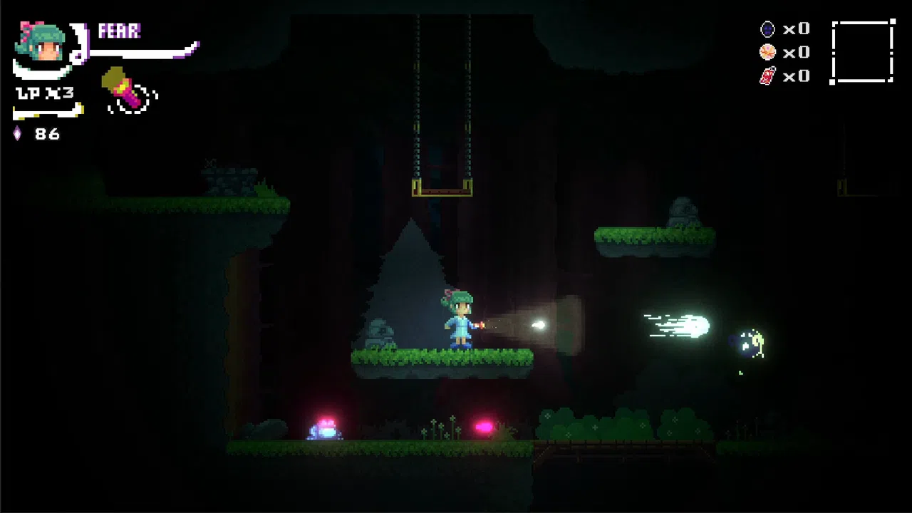 Mislight Screenshot 3