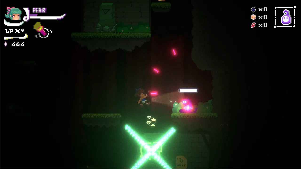 Mislight Screenshot 6